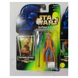 1997 Kenner Star Wars: The Power of the Force