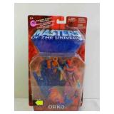 2002 Mattel Masters of the Universe 200x series