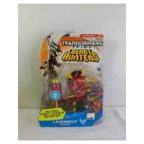 2012 Hasbro Transformer Prime Beast Hunters