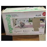 Ingenuity PowerAdapt Portable Swing