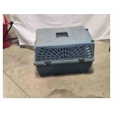 Pet Carrier, Pet Porter Deluxe Jr Large, 25'x18'