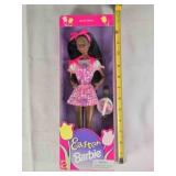 Easter Barbie Special Edition