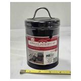 Compact Auto Gift Set, sealed new