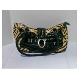 Marc Chantal shoulder purse