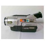 Vintage Sony Handycam Vision Hi8 Camcorder
