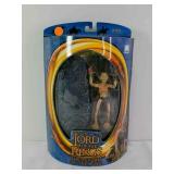 2003 Toy Biz Lord of the Rings The Return of the