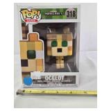 Ocelot of Minecraft POP! Vinyl Figure
