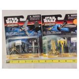 Star Wars Micromachines