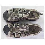 Men's Skechers Journeyman Safaris sandals