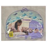Feeding & Infant Support Pillow, slipcovered