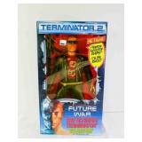 1991 Kenner 'The Ultimate Terminator' 12-inch