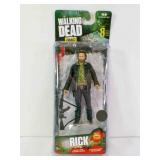 2015 McFarlane Toys The Walking Dead tv series