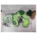 Mambo Baby Air-Free Float w/SPF 50 hood