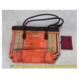 Handbag & clutch; Isabella's Journey