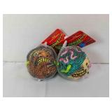 Kidrobot Horror Madballs foam balls