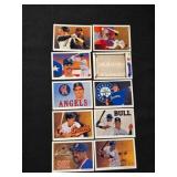 1993 Upper Deck The Collector's Choice