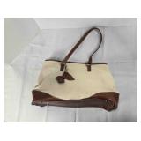 Handbag & purse; mirrored lipstick case