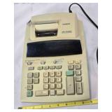 Casio DR-210HD Tax & Exchange Printing Calculator