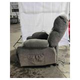 Massage Recliner Chair, heat, massage timer