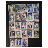23 Topps 40 Years of Baseball Baseball cards