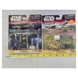 Star Wars The Force Awakens Micromachines