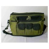 QIYUDS 3PC Stainless Steel barbecue utensil set