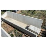 2-12 ft bunk