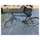 Roadmaster Bicycle