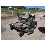 Dixie Chopper Classic Industrial Mower