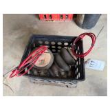 2 Truck Airbags