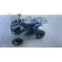 2015 Taotao Mod ATA110-B 107CC Youth ATV