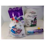 5 Bags of Poly Fil