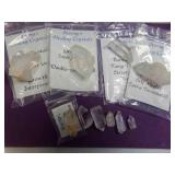 5 Healing Crystals