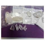 10 Healing Crystals