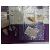 10 Healing Crystals