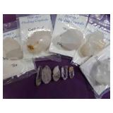 10 Healing Crystals