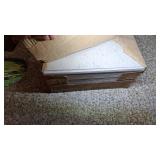 Full Box Tarkett Vinyl Composition Tiles