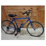 1990s Schwinn Mirada Mountain Bike