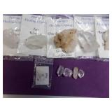 10 Healing Crystals