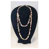 Multi Color Rock Chip Southwestern Beaded