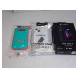 3 Phone Cases