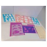 Stencils