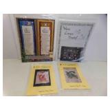 4 Craft Patterns