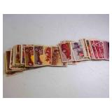 1965 Donruss Hot Rod Magazine Spec Sheet Trading