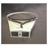 Binocular Headband Magnifier aka Watchmaker