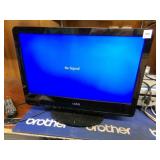 Vizio TV 21