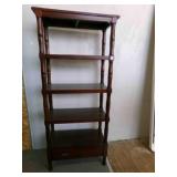 Wood Shelving 29ï¿½"x15"x70
