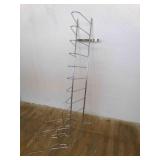 Fabric Bolt Stand 58"-4 individual stands