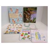 New Books for Gift Giving-Grandson, You Matter, I
