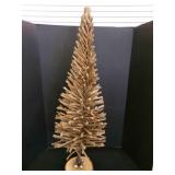 38" Tall Twig Christmas tree